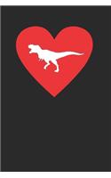 Ich Liebe T-Rex