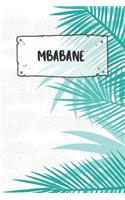 Mbabane