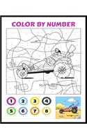 Color by Number