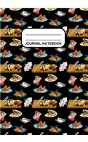 Journal Notebook