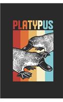 Platypus Retro