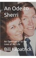 Ode to Sherri