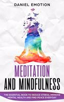 Meditation And Mindfulness