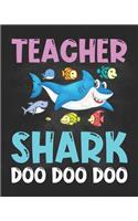 Teacher Shark Doo Doo Doo