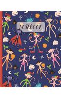 Notebook