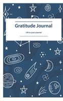 Daily Gratitude Journal
