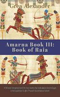 Amarna Book III