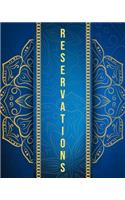Reservations