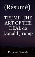 (Résumé) TRUMP