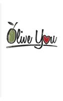 Olive You