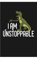 I'm Unstoppable