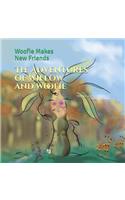 The Adventures of Willow and Woofie