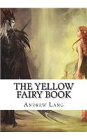 The Yellow Fairy Book