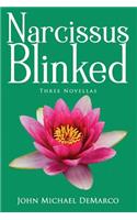 Narcissus Blinked