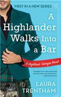 Highlander Walks Into a Bar