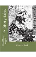 Story tales