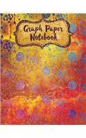 Graph Paper Notebook