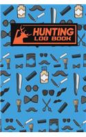 Hunting Log Book