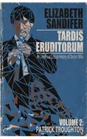 TARDIS Eruditorum - An Unauthorized Critical History of Doctor Who Volume 2