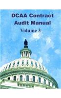 DCAA Contract Audit Manual