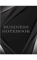 Business Notebook
