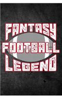 Fantasy Football Legend