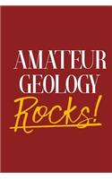 Amateur Geology Rocks!