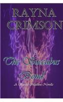The Succubus Bond: A Saraid Maddox Novel(2 Saraid Maddox)