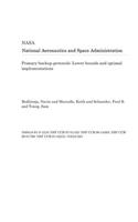 Primary-Backup Protocols: Lower Bounds and Optimal Implementations