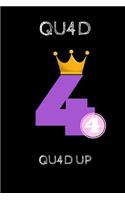 Qu4d Up