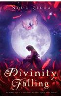 Divinity Falling