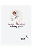 Amaya's Adventures