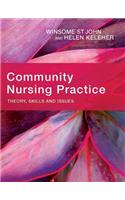 Community Nursing Practice