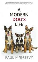 Modern Dog's Life
