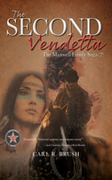 Second Vendetta