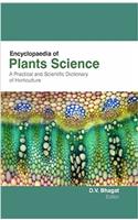 Encyclopaedia of Plants Science : A Practical & Scientific Dictionary of Horticulture (3 Vol)