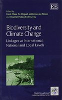 Biodiversity and Climate Change