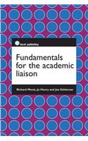 Fundamentals for the Academic Liaison