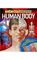 Science Explorers: Human Body Kit