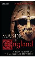 The Making of England