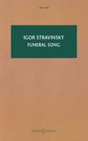 Funeral Song Op. 5