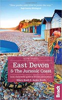East Devon & the Jurassic Coast