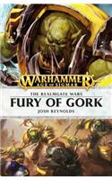 Fury of Gork: (7 The Realmgate Wars)
