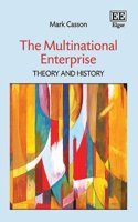 The Multinational Enterprise - Theory and History