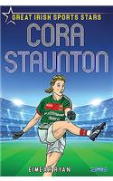 Cora Staunton
