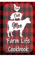 Farm Life Cookbook