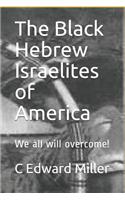 Black Hebrew Israelites of America