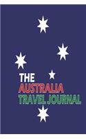 The Australia Travel Journal