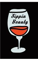 Sippin Beauty