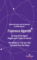 Francesco Algarotti